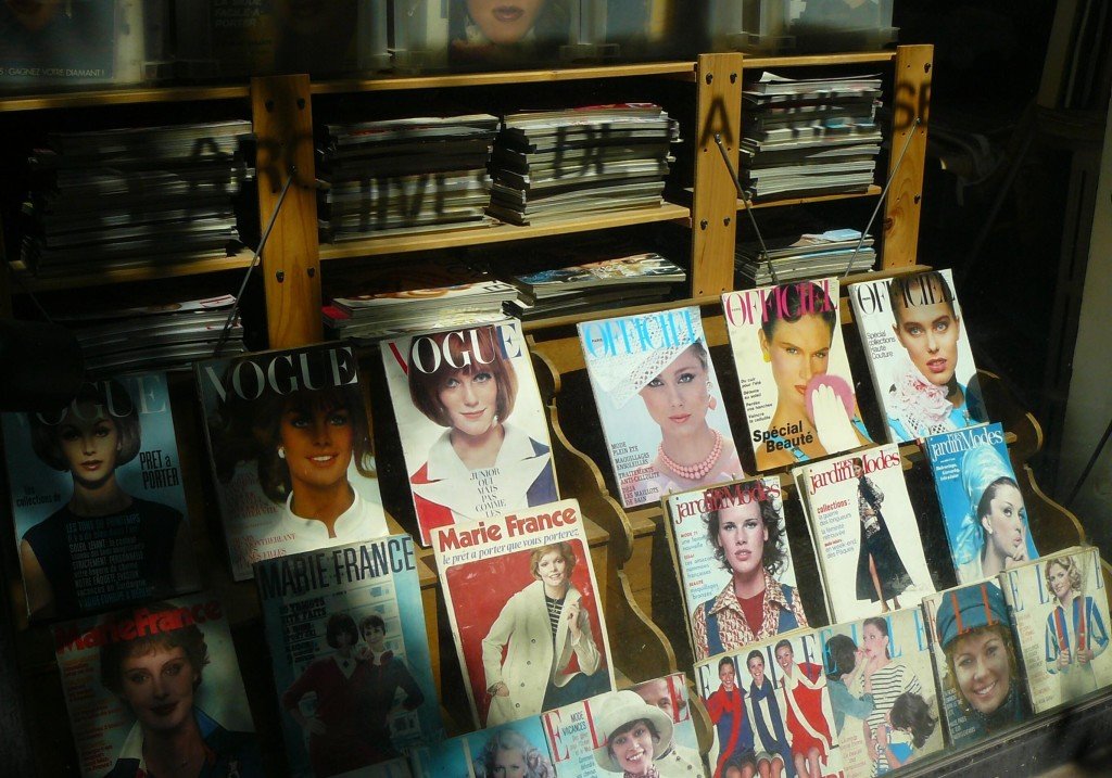 Photography Magazines: Why Print Is Losing To The Internet